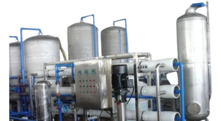 Dairy Plant