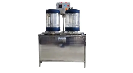 Inner Outer Jar Washing