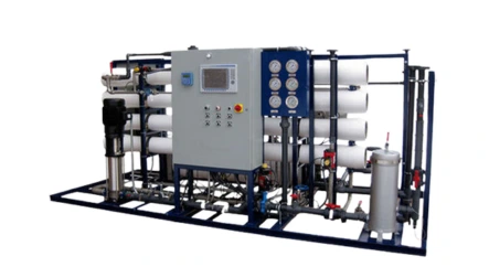 Spring Water Technology