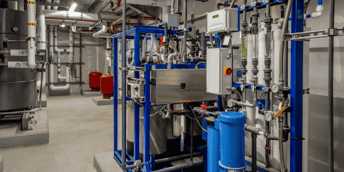 Types of Water Treatment Systems: Which One Is Right for You?