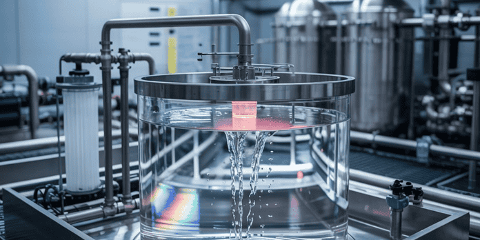 What Is Zero Liquid Discharge (ZLD) in Water Treatment?