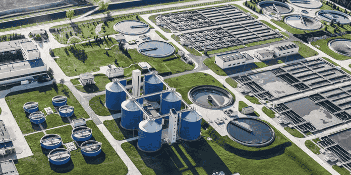 Top Benefits of Installing a Water Treatment Plant