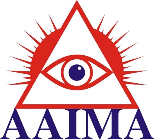 aaima water sloution