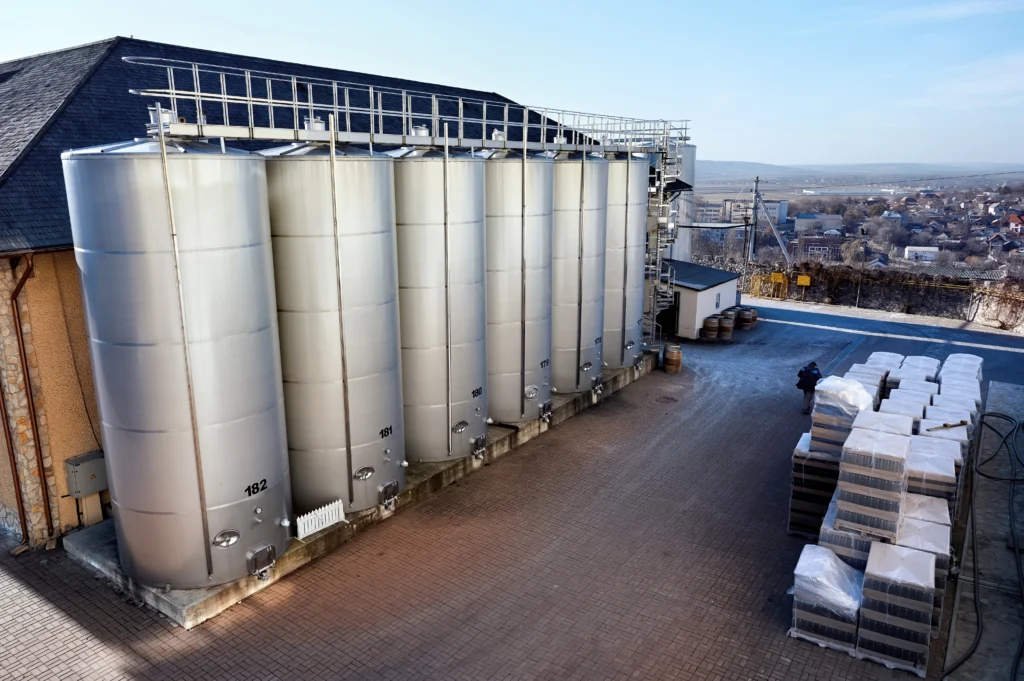 Drinking Water RO Plant Manufacturers in Gujarat