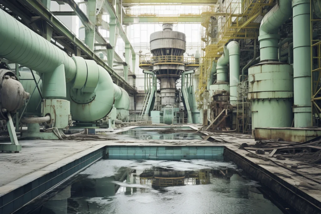 Leading Water Treatment Plant Provider in India (4)