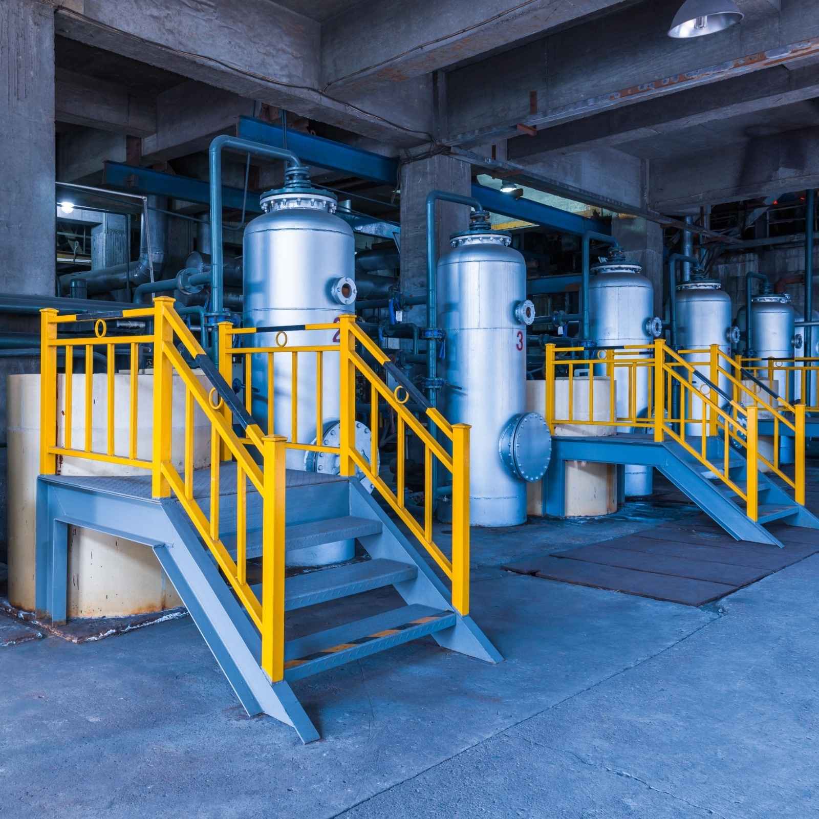 Ozone Technology