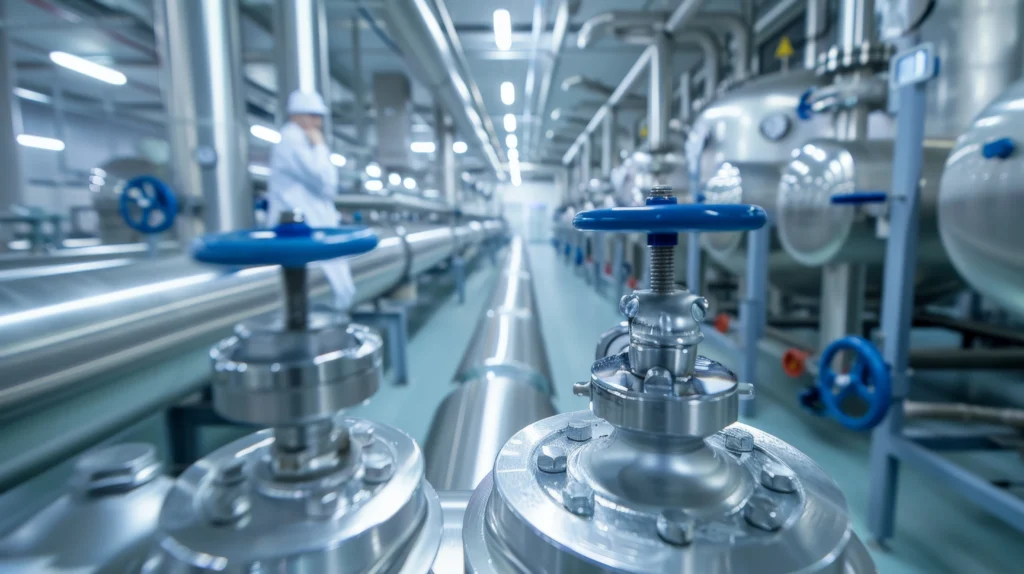 Premier Water Treatment Plant Experts in India