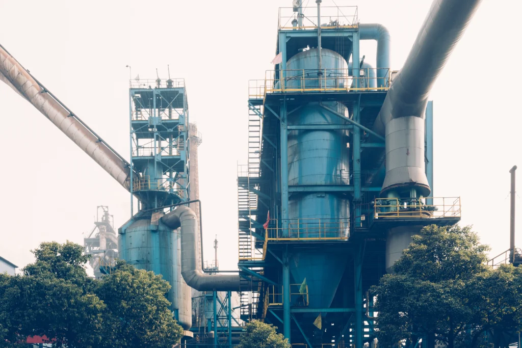 Water Filtration Plant Manufacturer in Ahmedabad