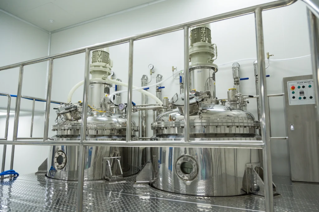 Water Purification Plant Manufacturers in Ahmedabad