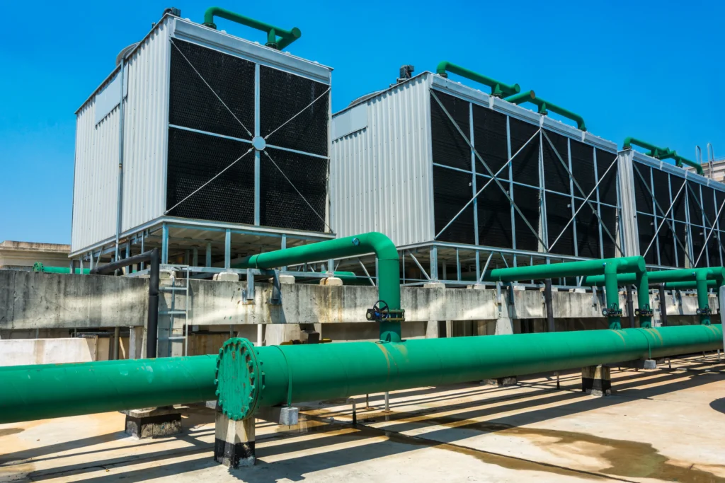 Water Treatment Plant Suppliers in India
