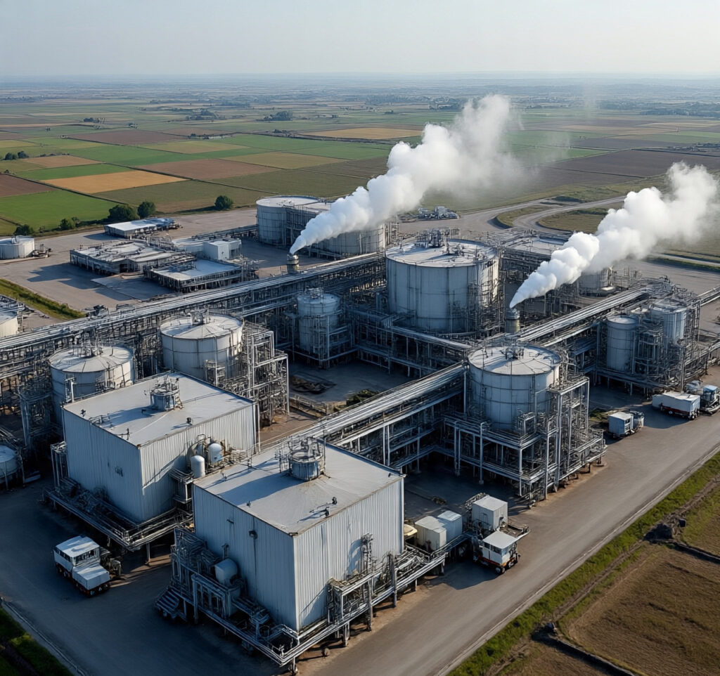 Why Industries Need Large-Scale RO Water Treatment Plants?