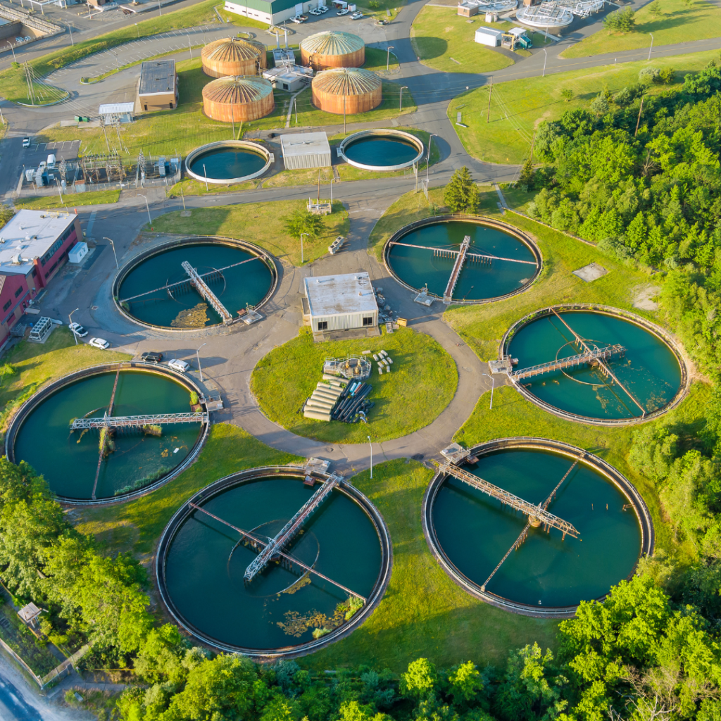 Your Partner in Reliable Water Treatment Solutions