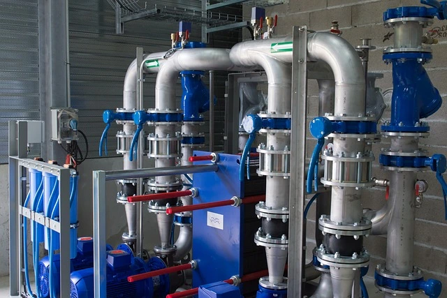 Best Water Treatment Plant Vadodara