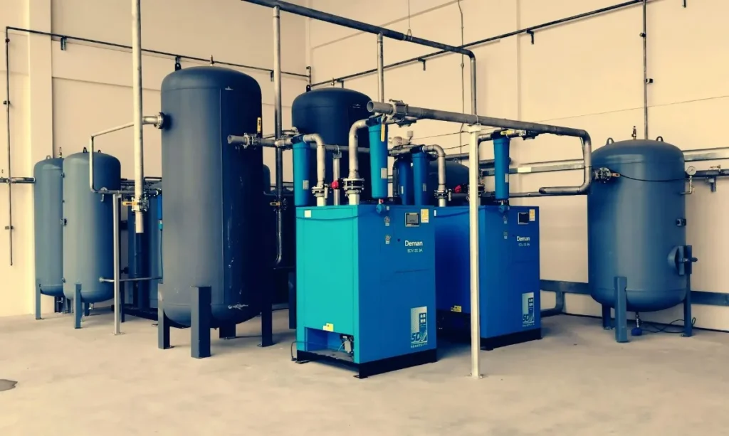 Top 10 Water Treatment Plant Manufacturers in Ahmedabad