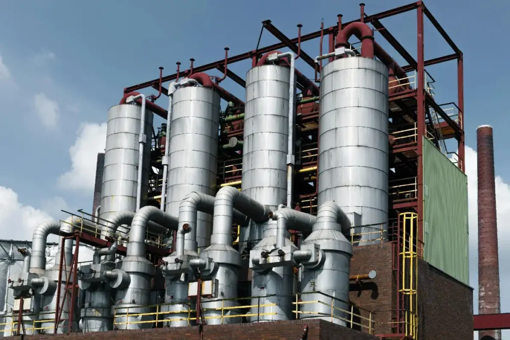 Top Water Treatment Plant in Ahmedabad