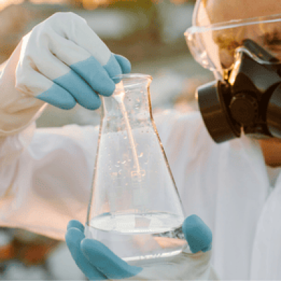 Top 10 Harmful Chemicals Found in Drinking Water