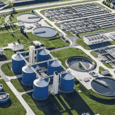 Top Benefits of Installing a Water Treatment Plant